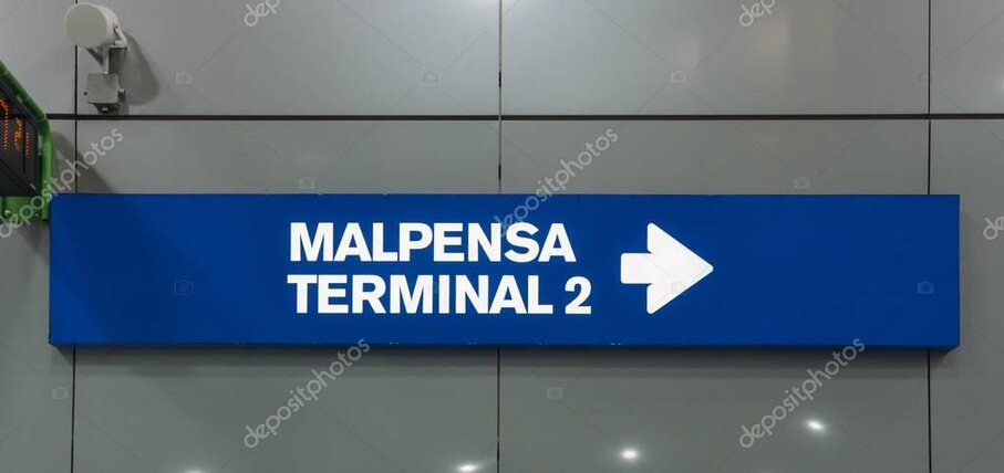 Guida trasferimenti aeroporto Milano Malpensa