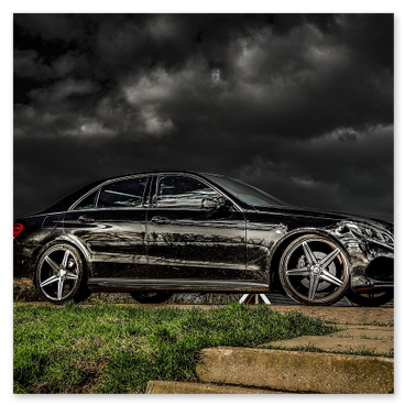 Sedili posteriori spaziosi e confortevoli