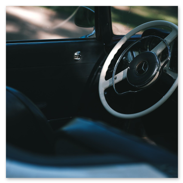 Configurazione sedili singoli