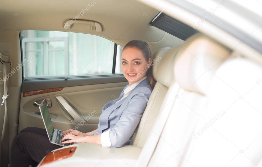 Servizi NCC per aziende