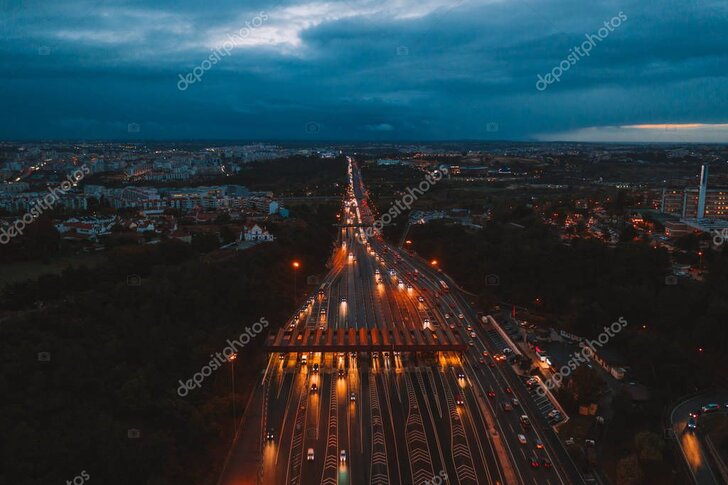 Pedaggi e ZTL inclusi nel servizio