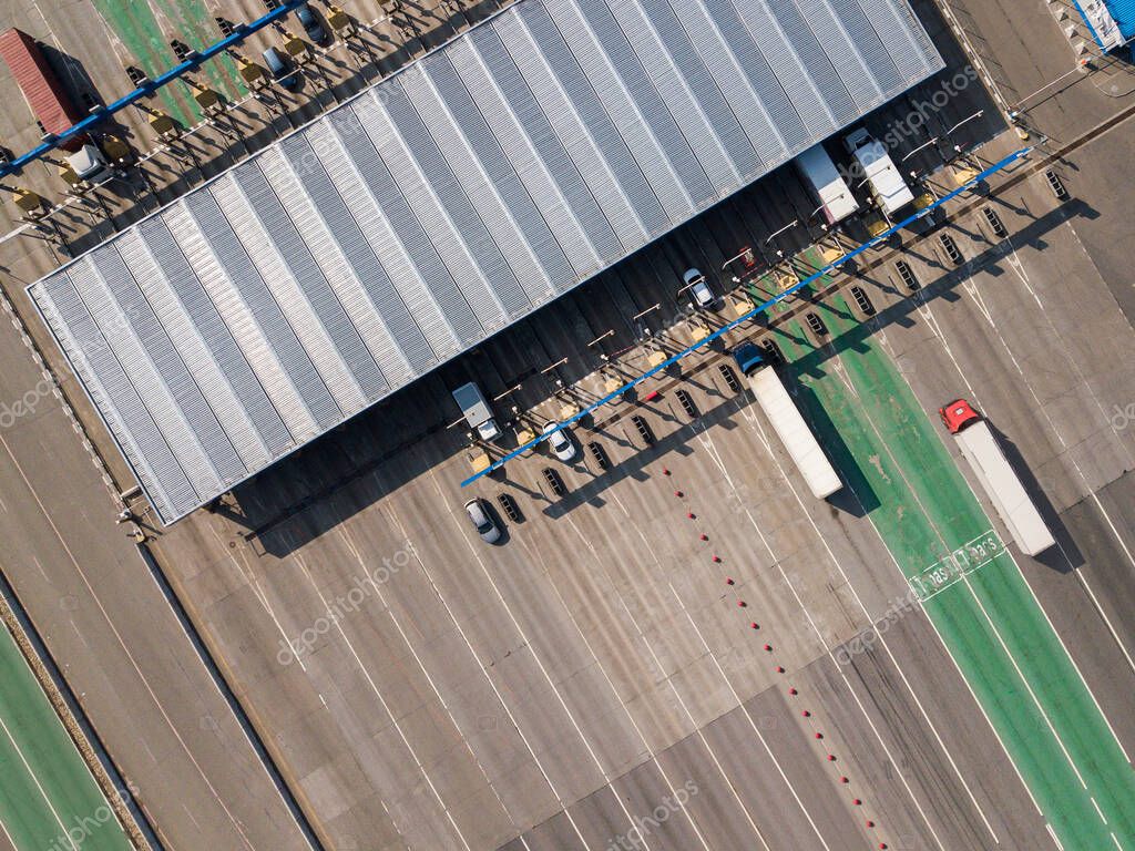 Accessi ZTL e pedaggi