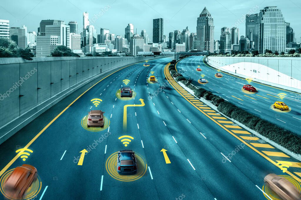 Sistemi avanzati di sicurezza ADAS