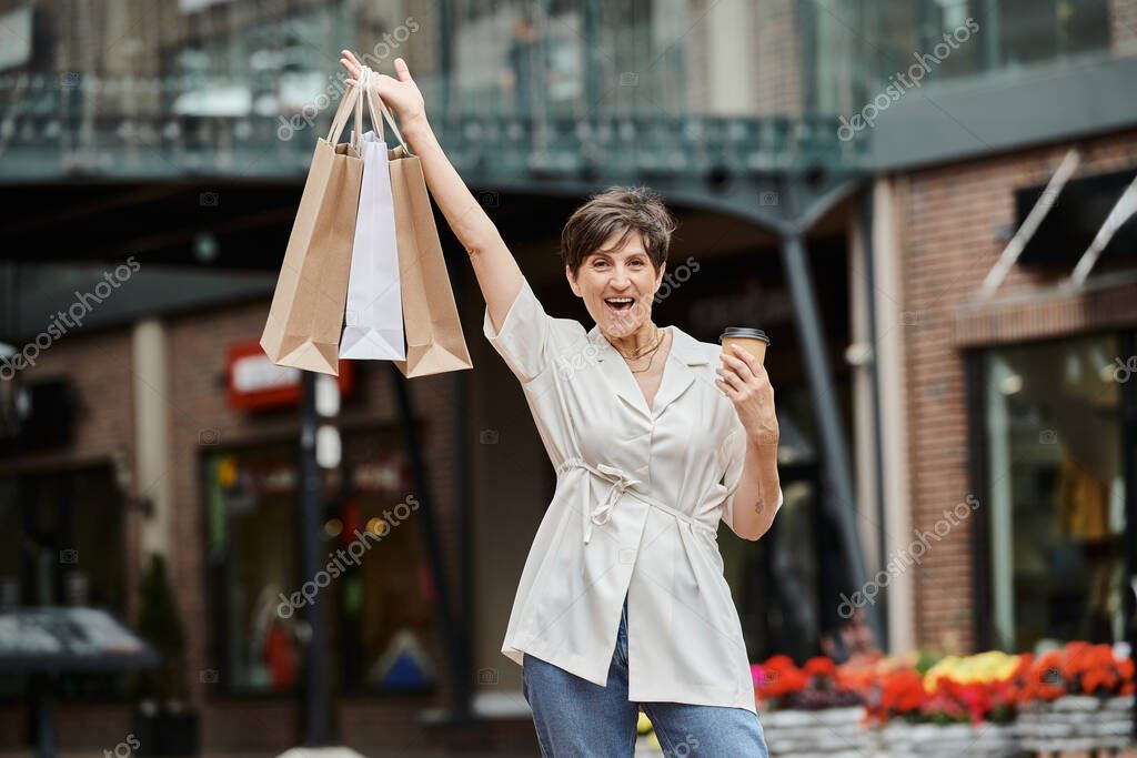 Visite outlet con NCC