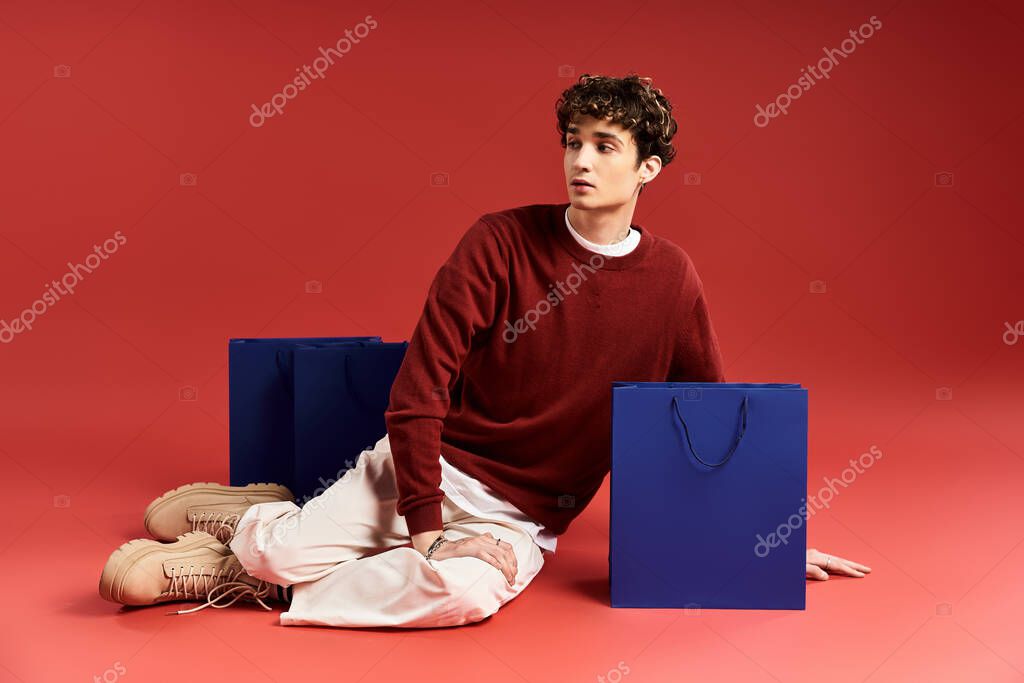 Mix di fashion e design