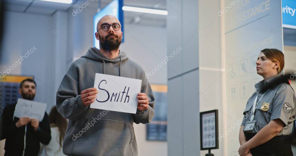 Autista NCC per trasferte business