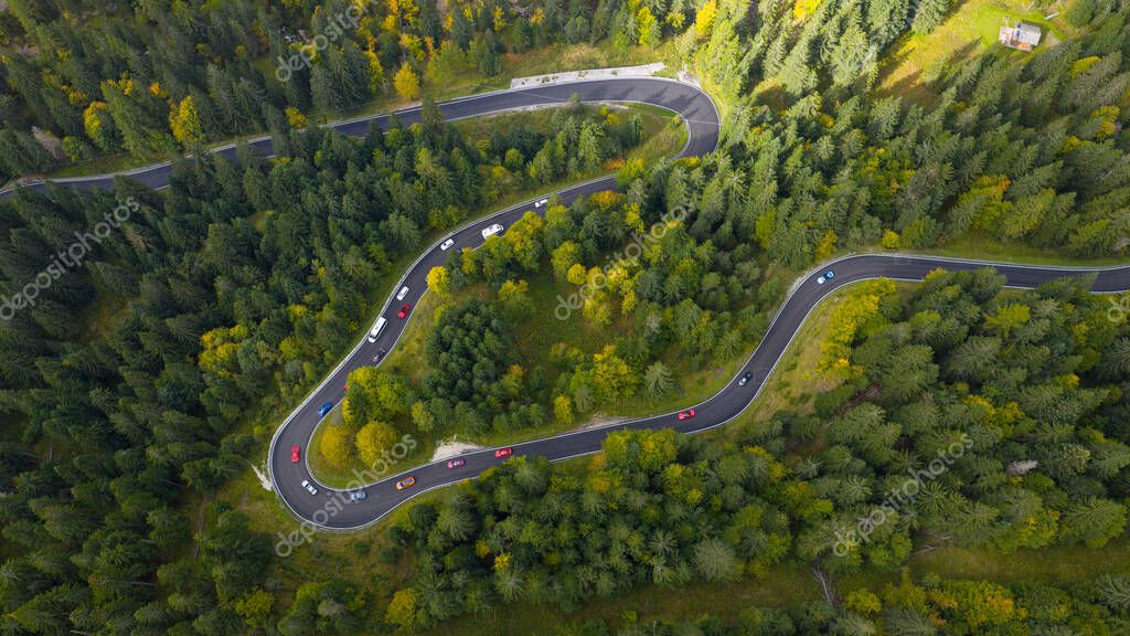 Viaggio verso Venezia con NCC