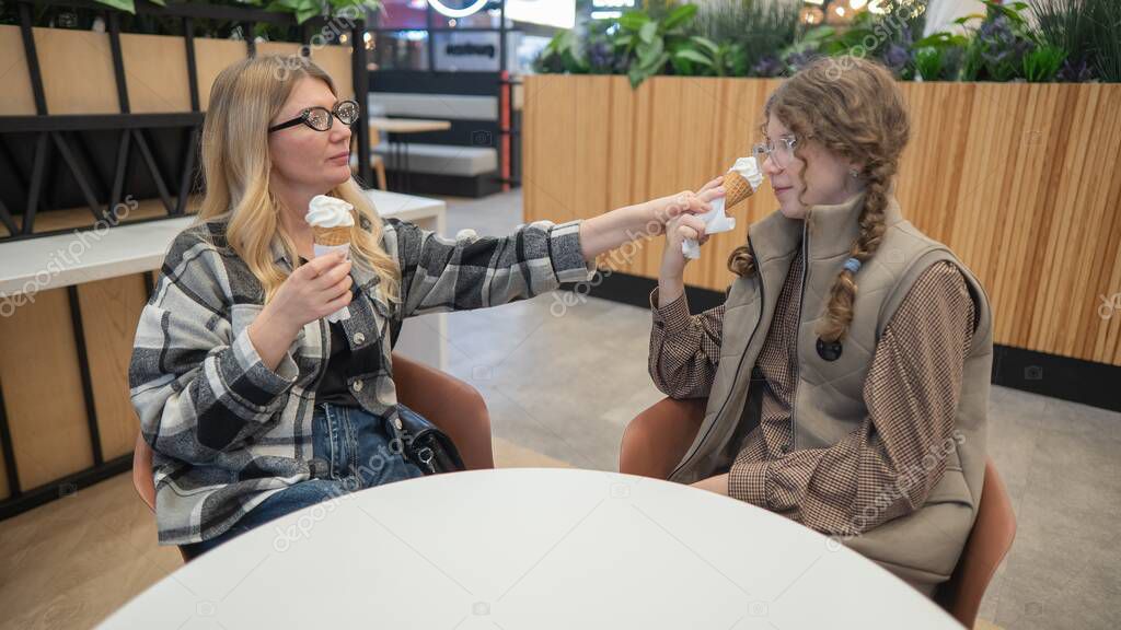 Shopping per famiglie e tempo libero